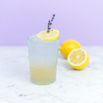 Load image into Gallery viewer, Lavender Lemonade Sour Herbal Tea
