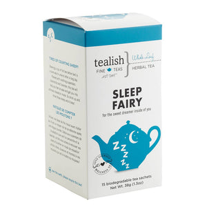 Sleep Fairy Herbal Tea
