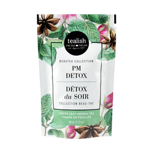 PM Detox Herbal Tea